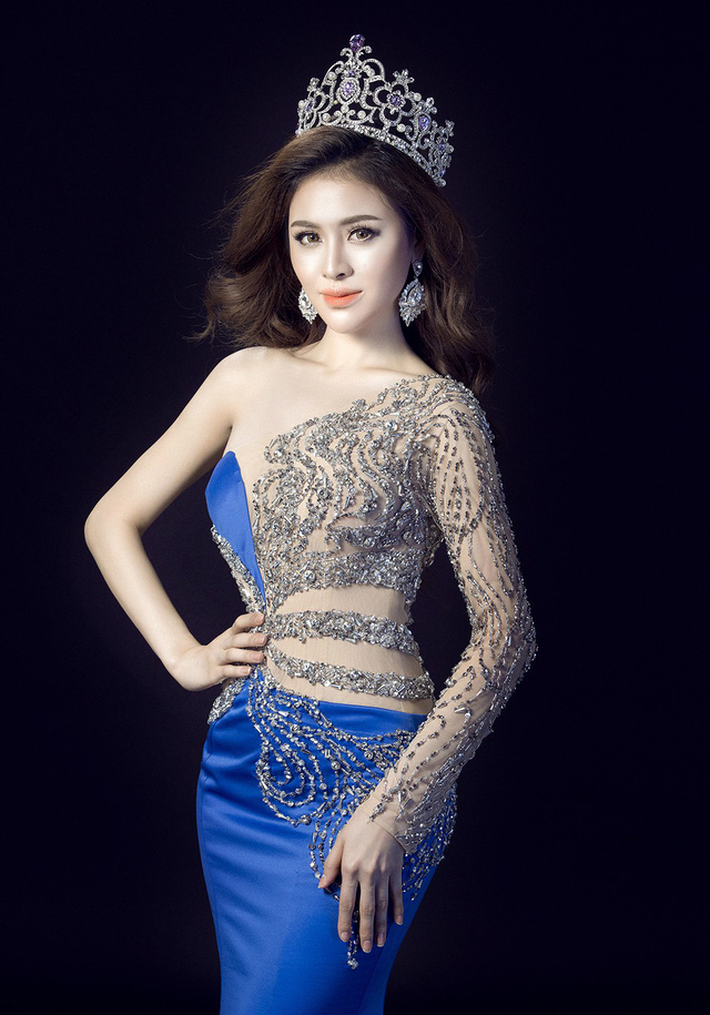 Những cuộc thi người đẹp Việt đăng quang bị gắn mác 'hoa hậu ao làng'