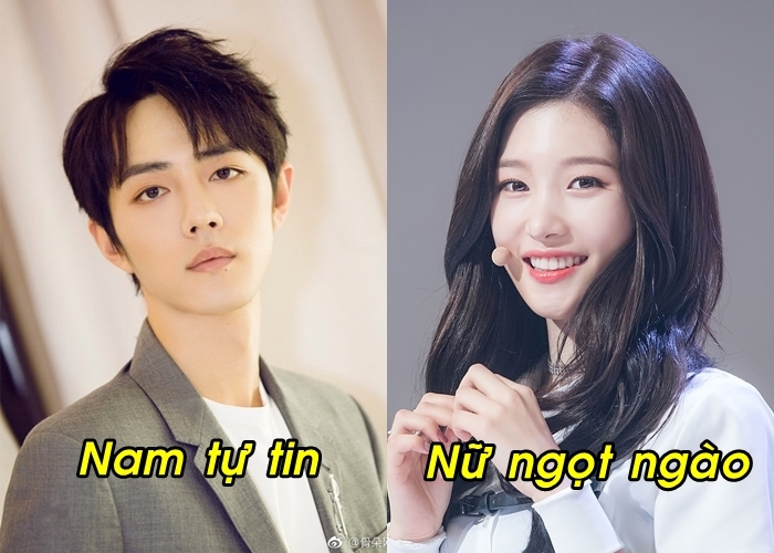 Những điểm cuốn hút sẽ khiến người khác giới phải say mê