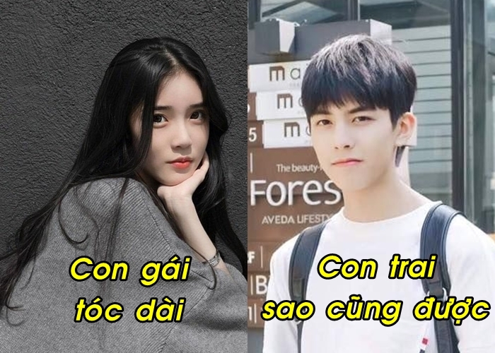Những điểm cuốn hút sẽ khiến người khác giới phải say mê