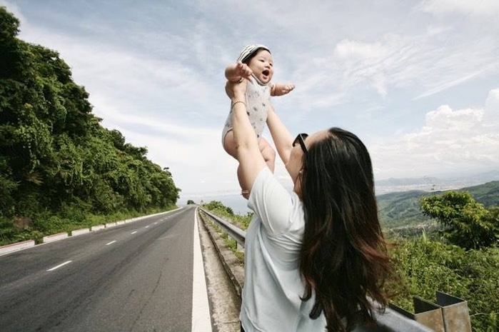 Những điều ba mẹ cần chú ý để có chuyến du lịch vui vẻ cùng con nhỏ