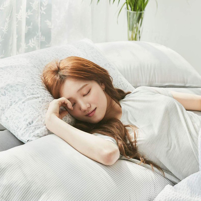 Những điều các chuyên gia không khuyến khích làm trước giờ ngủ