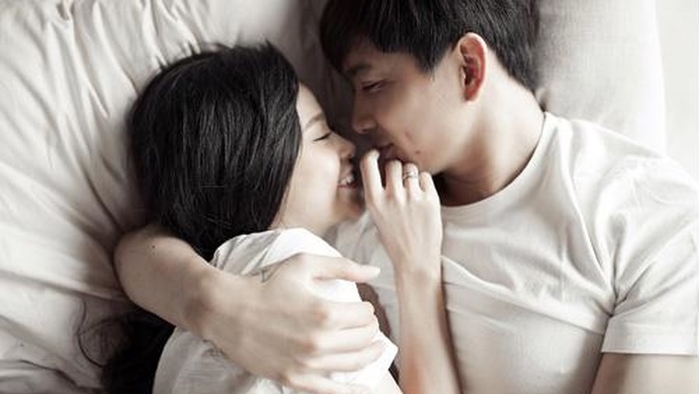 Những điều chàng ghét khi làm chuyện yêu nhưng nàng hay phạm phải