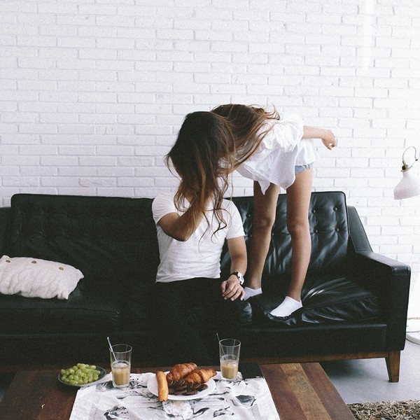 Những điều con gái ngại ngùng nhưng lại làm con trai thích thú