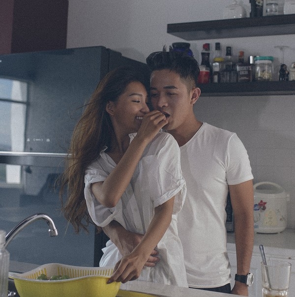 Những điều con gái ngại ngùng nhưng lại làm con trai thích thú