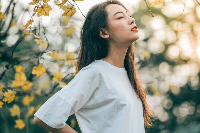 Những điều khiến phụ nữ trở nên duyên dáng