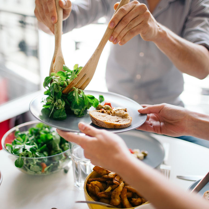 Những điều sẽ xảy ra với cơ thể khi bạn áp dụng chế độ ăn chay