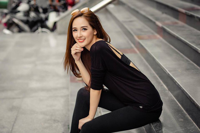 Những Hoa hậu đăng quang trẻ nhất Việt Nam