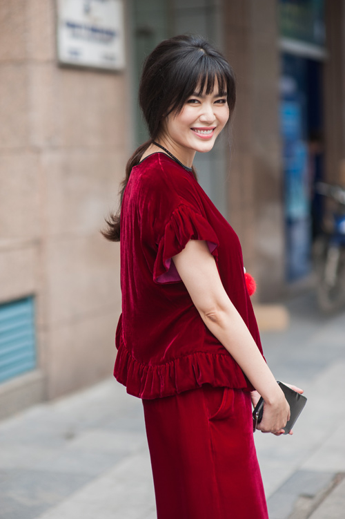 Những Hoa hậu đăng quang trẻ nhất Việt Nam