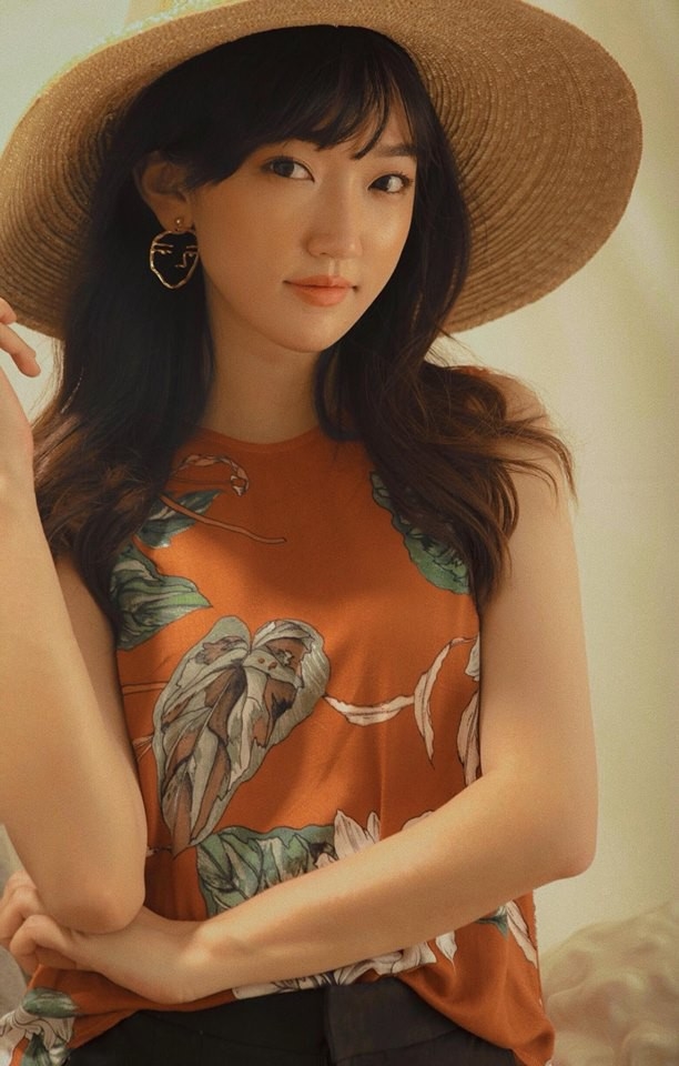 Những hot girl 9x đã từng nổi đình nổi đám một thời bây giờ ra sao?