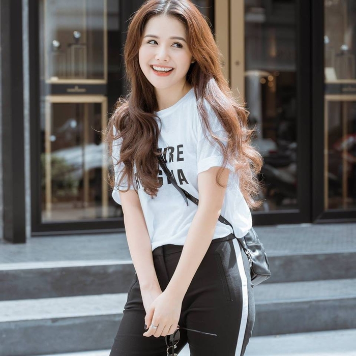Những hot girl 9x đã từng nổi đình nổi đám một thời bây giờ ra sao?