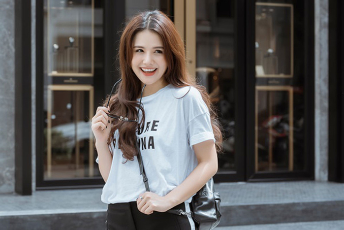 Những hot girl 9x đã từng nổi đình nổi đám một thời bây giờ ra sao?