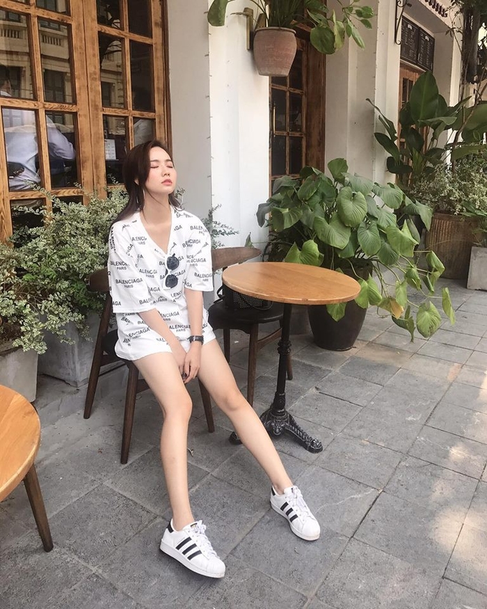 Những hot girl 9x đã từng nổi đình nổi đám một thời bây giờ ra sao?