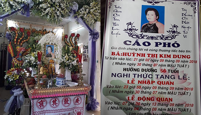 Những khoảnh khắc đáng nhớ của bà chè trăm triệu