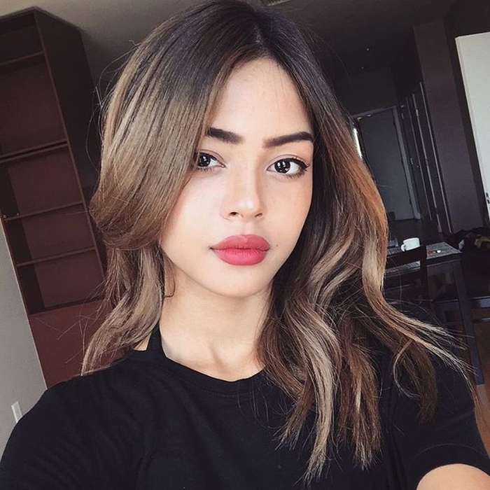Những khuyết điểm trên cơ thể nữ giới mà đàn ông ham muốn nhất