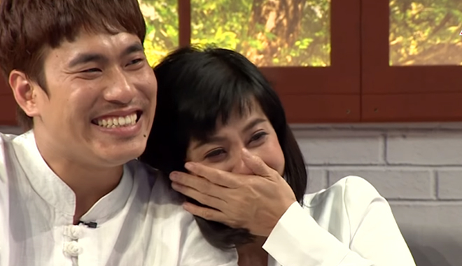 Những lời thề non hẹn biển của Kiều Minh Tuấn với Cát Phượng