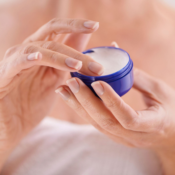 Những mẹo để có lớp nền mướt mịn không đổ dầu
