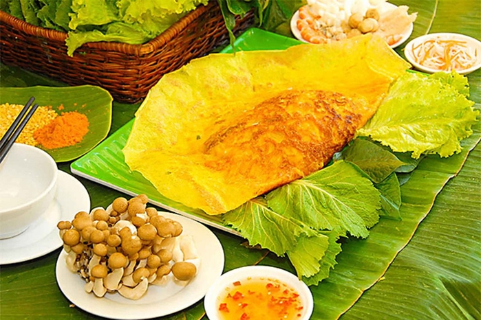 Những món ăn ngon trứ danh nhất định phải nếm thử khi ghé đến miền Tây