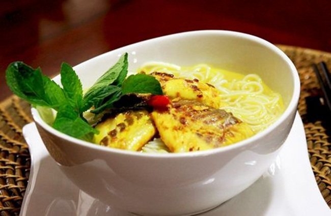 Những món ăn ngon trứ danh nhất định phải nếm thử khi ghé đến miền Tây