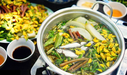 Những món ăn ngon trứ danh nhất định phải nếm thử khi ghé đến miền Tây