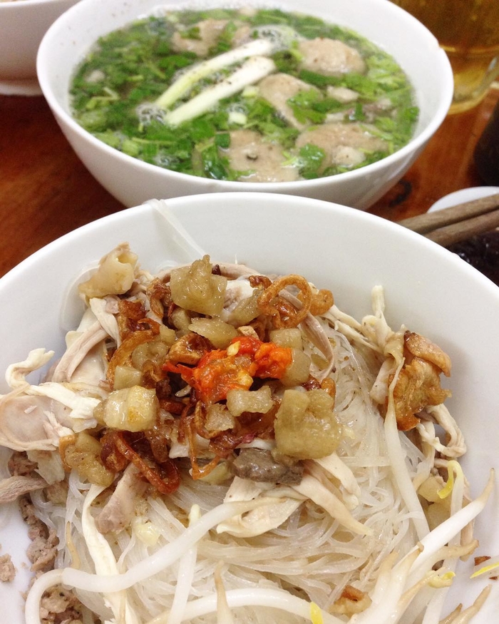 Những món ăn nhất định phải thử khi đến Tây Nguyên