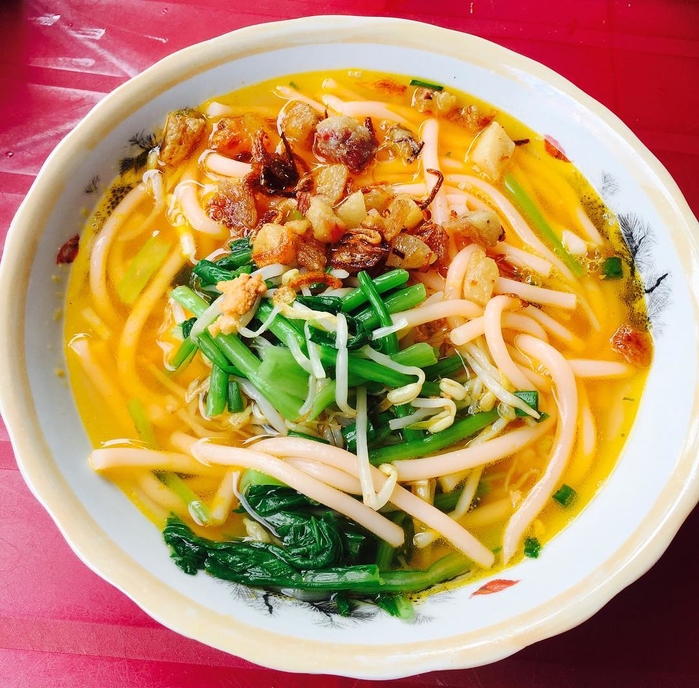 Những món ăn nhất định phải thử khi đến Tây Nguyên