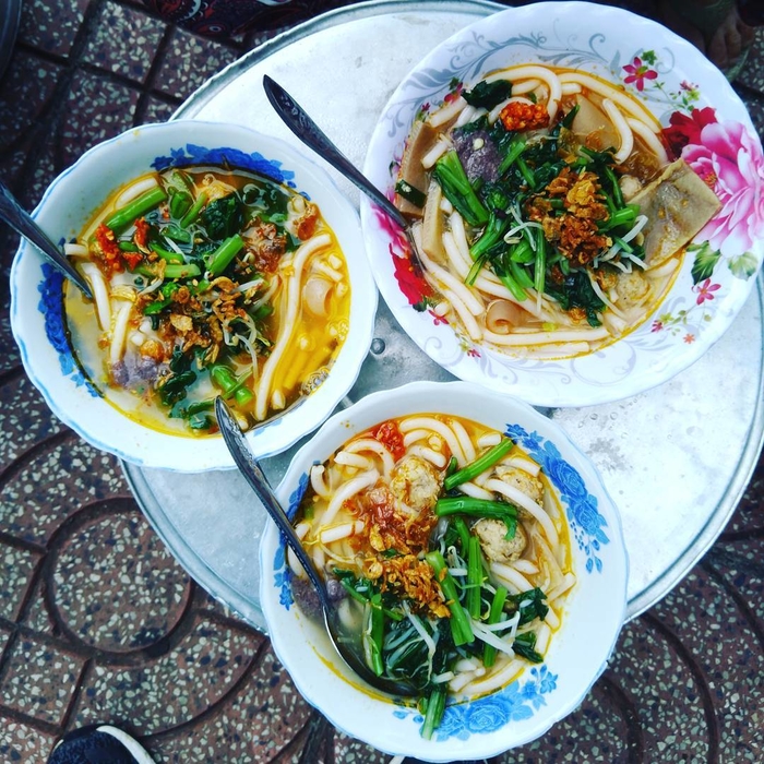 Những món ăn nhất định phải thử khi đến Tây Nguyên