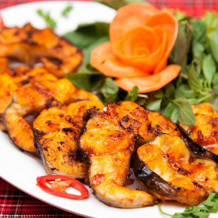 Những món ăn nhất định phải thử khi đến Tây Nguyên
