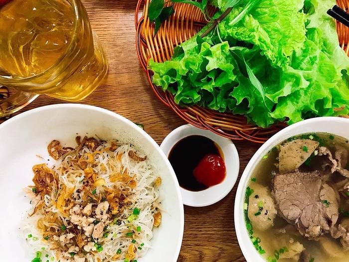 Những món ăn nhất định phải thử khi đến Tây Nguyên