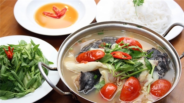 Những món ăn nhất định phải thử khi đến Tây Nguyên