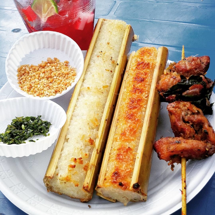 Những món ăn nhất định phải thử khi đến Tây Nguyên