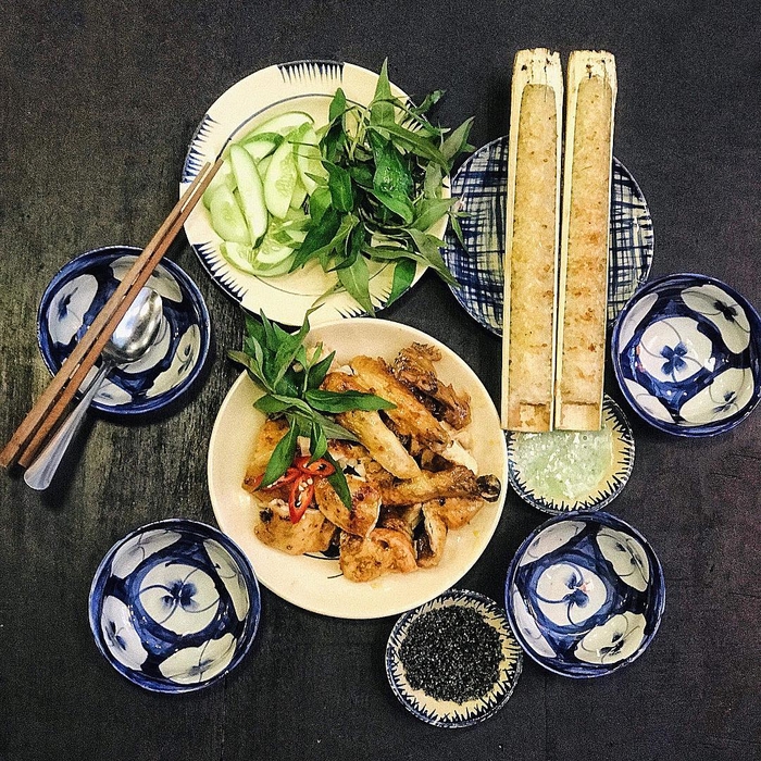 Những món ăn nhất định phải thử khi đến Tây Nguyên