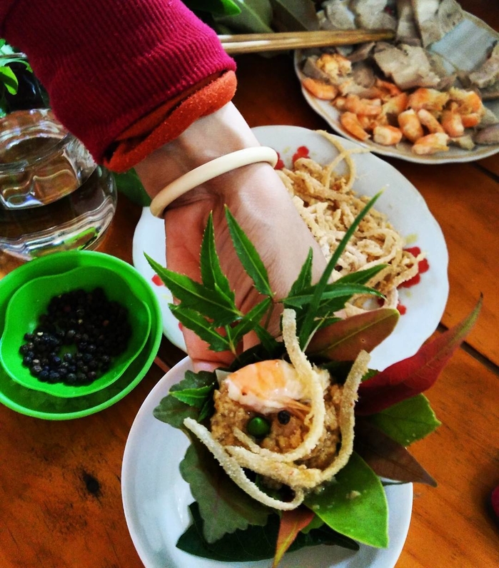 Những món ăn nhất định phải thử khi đến Tây Nguyên