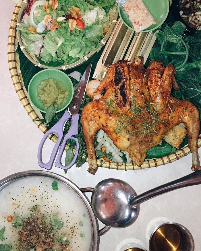 Những món ăn nhất định phải thử khi đến Tây Nguyên