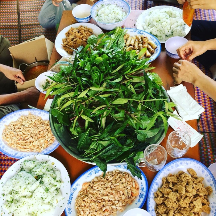 Những món ăn nhất định phải thử khi đến Tây Nguyên