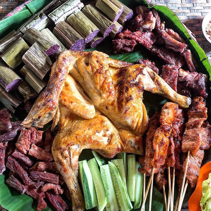 Những món ăn nhất định phải thử khi đến Tây Nguyên