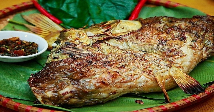 Những món đặc sản của Việt Nam ai nghe tên cũng phải hoang mang