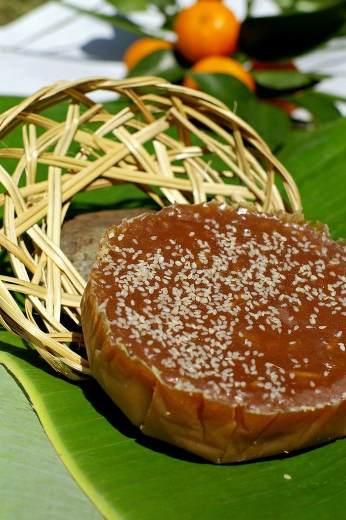 Những món đặc sản của Việt Nam ai nghe tên cũng phải hoang mang