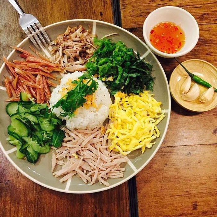 Những món đặc sản của Việt Nam ai nghe tên cũng phải hoang mang