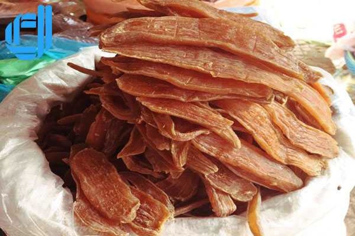 Những món đặc sản của Việt Nam ai nghe tên cũng phải hoang mang