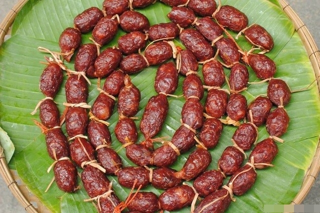 Những món đặc sản của Việt Nam ai nghe tên cũng phải hoang mang