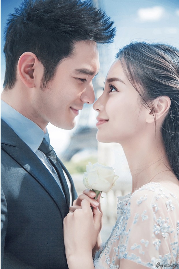 Những mỹ nhân châu Á đổi đời chỉ sau 1 đêm