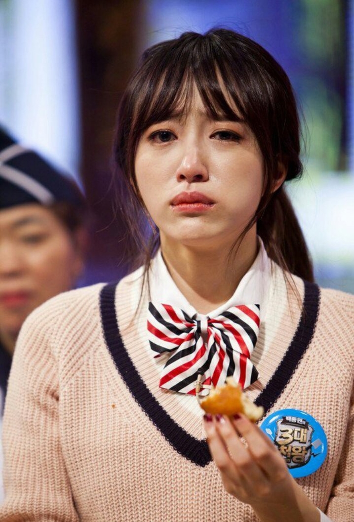 Những mỹ nhân châu Á đổi đời chỉ sau 1 đêm