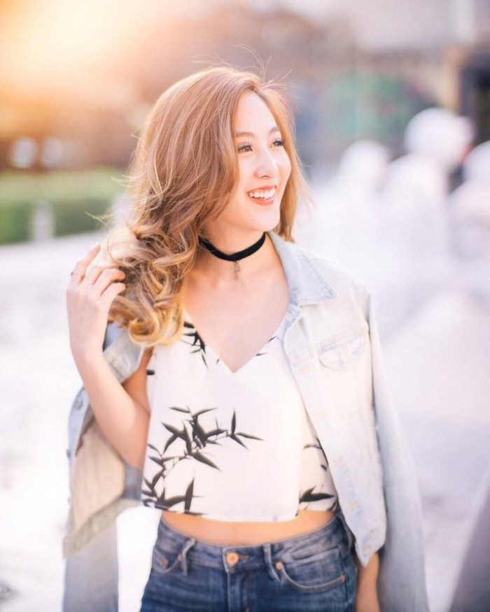 Những mỹ nhân “con nhà người ta” chính hiệu của Thái Lan