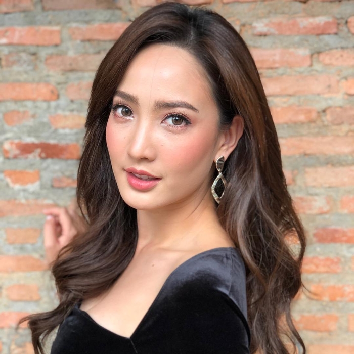 Những mỹ nhân “con nhà người ta” chính hiệu của Thái Lan
