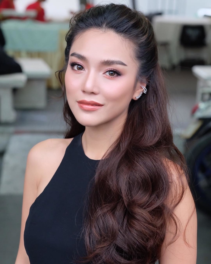 Những mỹ nhân “con nhà người ta” chính hiệu của Thái Lan