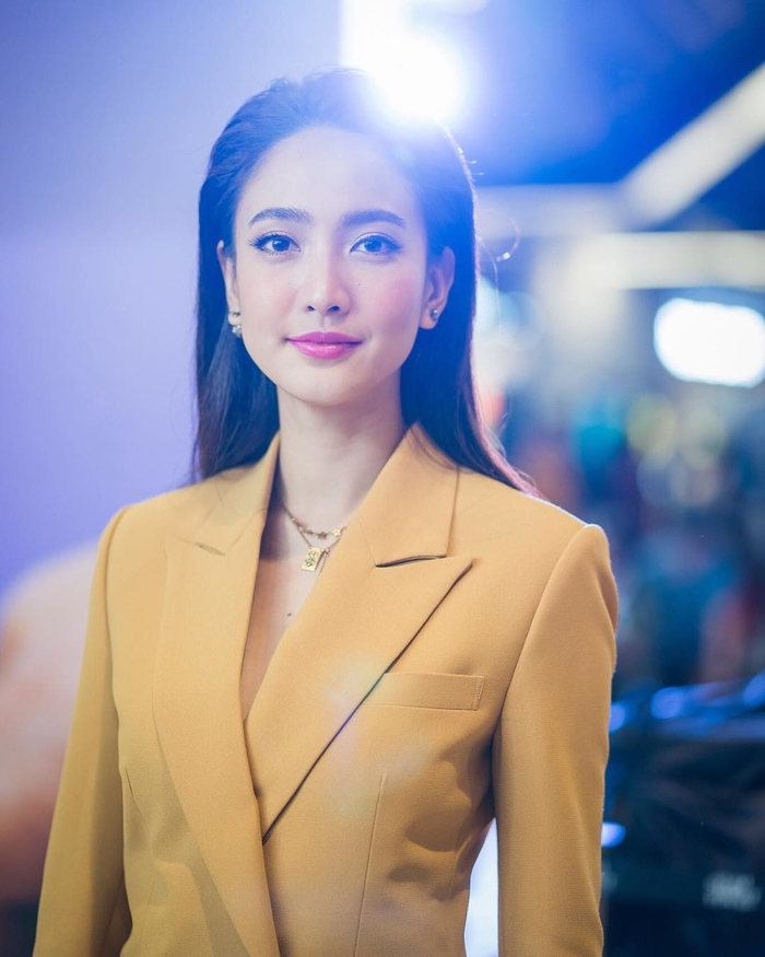 Những mỹ nhân “con nhà người ta” chính hiệu của Thái Lan