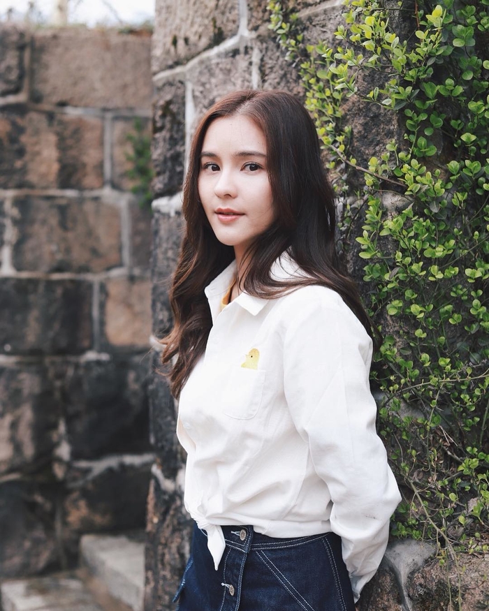 Những mỹ nhân “con nhà người ta” chính hiệu của Thái Lan