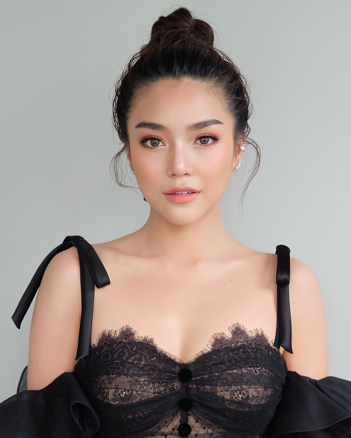 Những mỹ nhân “con nhà người ta” chính hiệu của Thái Lan