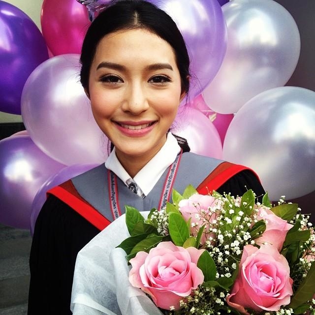 Những mỹ nhân “con nhà người ta” chính hiệu của Thái Lan