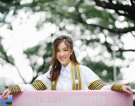 Những mỹ nhân “con nhà người ta” chính hiệu của Thái Lan